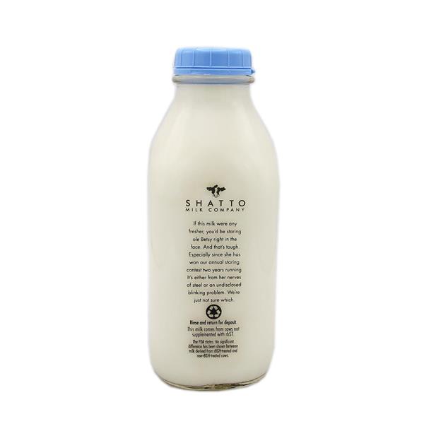 Soyy 完売品　PHARMACIST COAT(milk) Silk Soymilk Original 64oz CTN | Garden Grocer