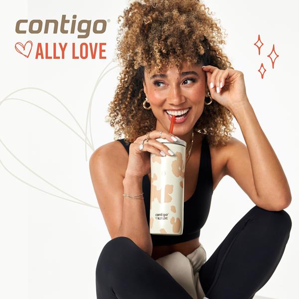 Contigo Streeterville 2.0 Tumbler - Thumbnail 2
