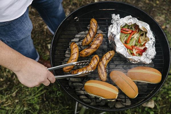 Sweet Italian Turkey Sausage 4 oz. Grillers - Swiss Villa