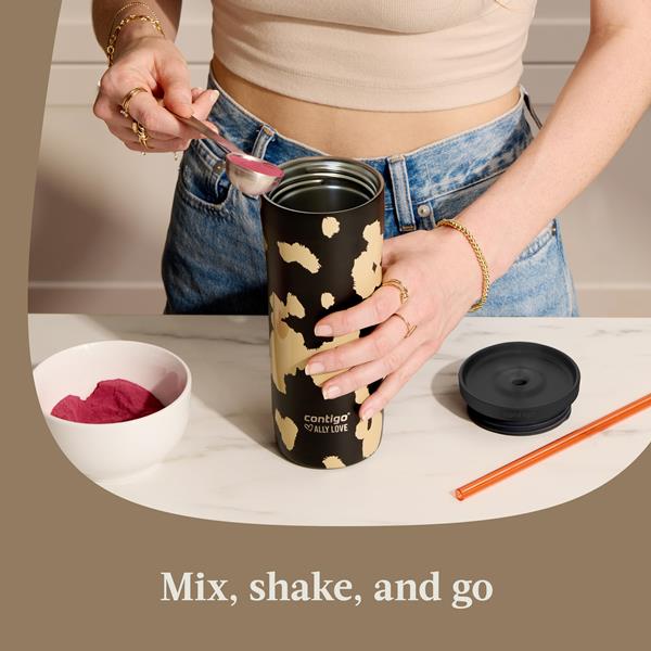 Contigo Streeterville 2.0 Tumbler - Thumbnail 3