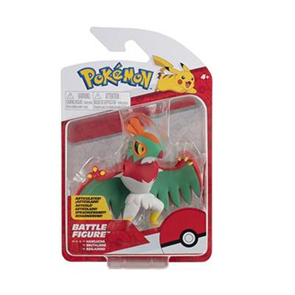 Pokmon Battle 2" & 3" Figure Packs, Assortment, 4+ | Hy-Vee Aisles Online  Grocery Shopping