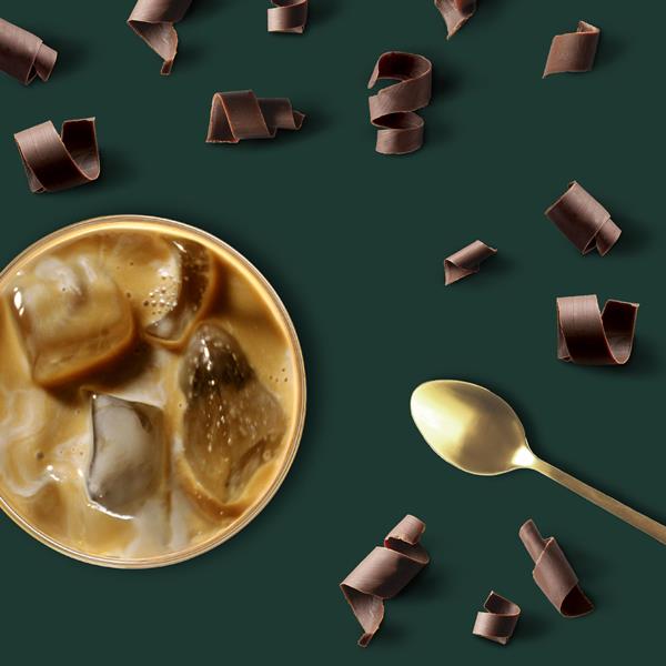 WHAT WE WANT CAFETRAY 限定品 Starbucks Zero Creamer, Mocha | Hy-Vee Aisles Online Grocery Shopping