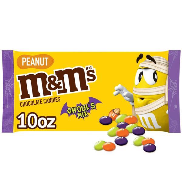 Peanut M & M's  Opie's Candy Store