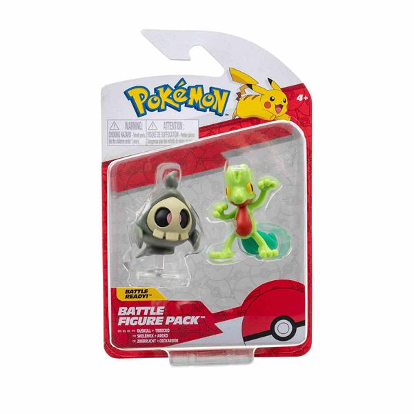 Pokmon Battle 2" & 3" Figure Packs, Assortment, 4+ | Hy-Vee Aisles Online  Grocery Shopping