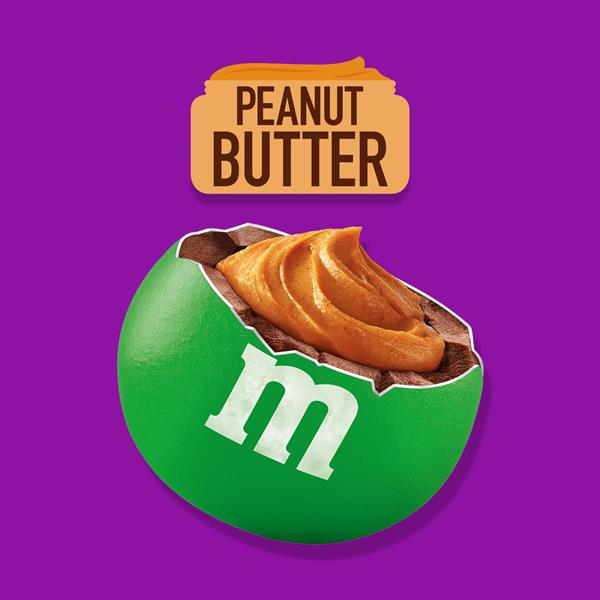  M&M's Limited Edition Milk Chocolate Candy featuring