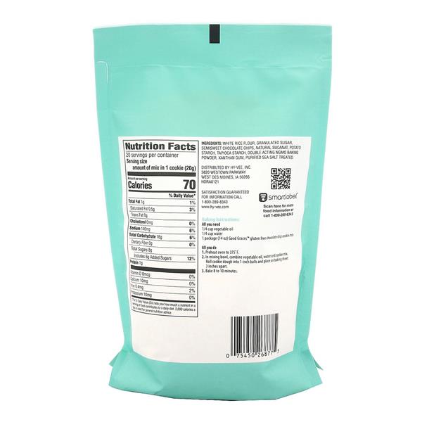 HyVee Aisles Online Grocery Shopping