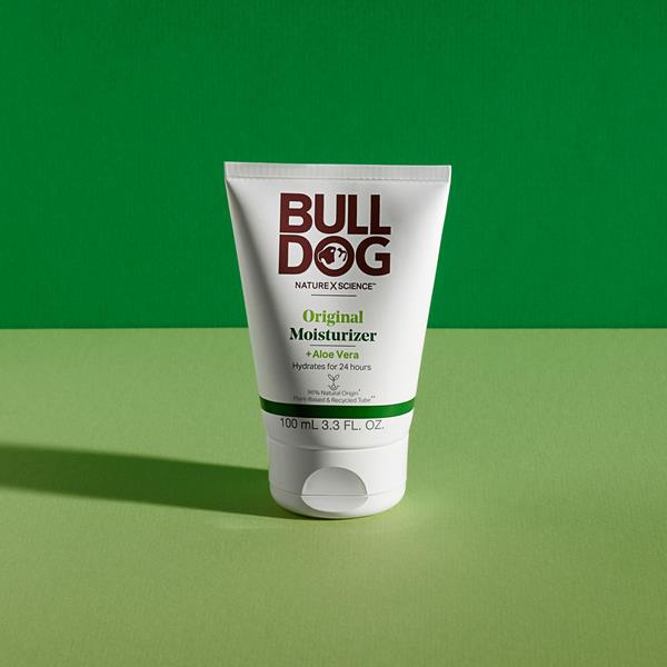 Bulldog Original Moisturizer | Hy-Vee Aisles Online Grocery Shopping