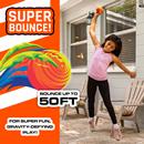 Nerf Super Bounce Ball