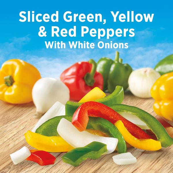 Pictsweet Farms Color Pepper Onion Strips