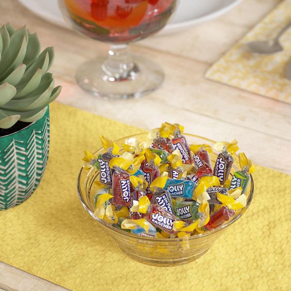 JOLLY RANCHER Original Fruit Flavored Hard Candy Bag, 7 oz | Hy